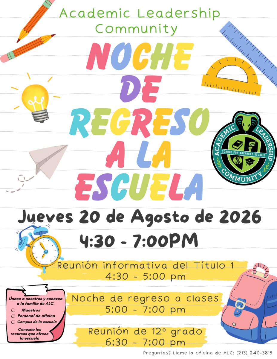 back to school span
